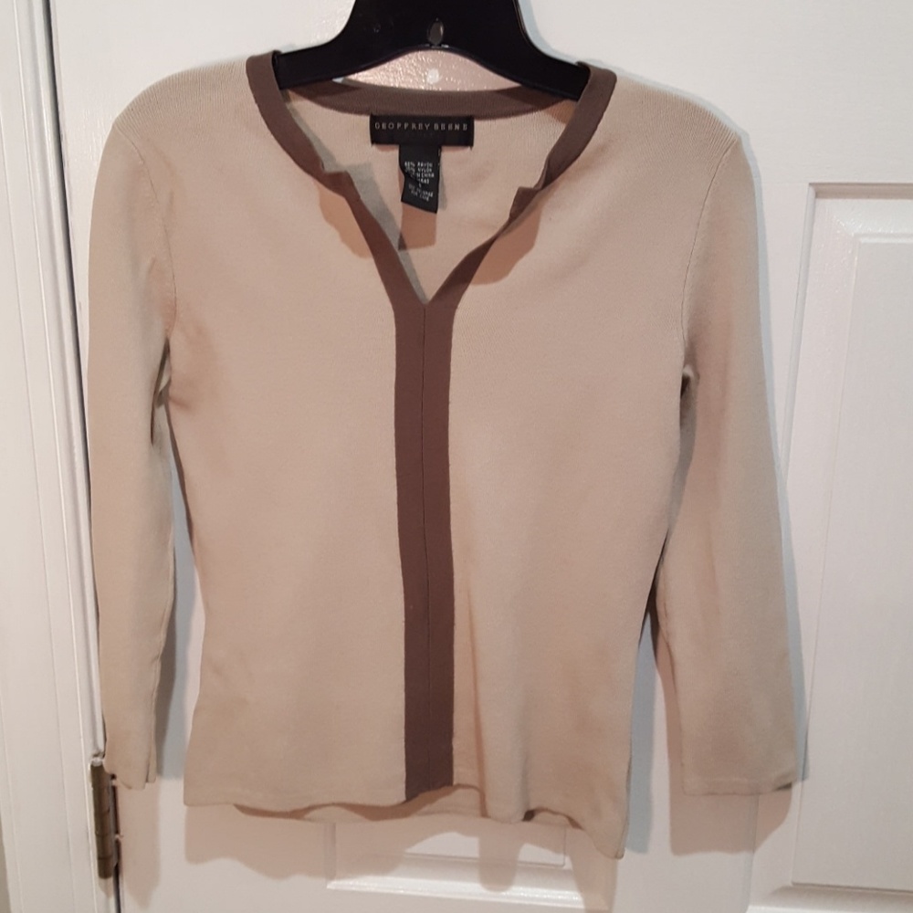 Women's Geoffrey Beene Shirt